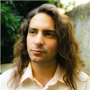 You want to start your carreer in music and have no idea how? 
With my online lessons I will show you where to start!